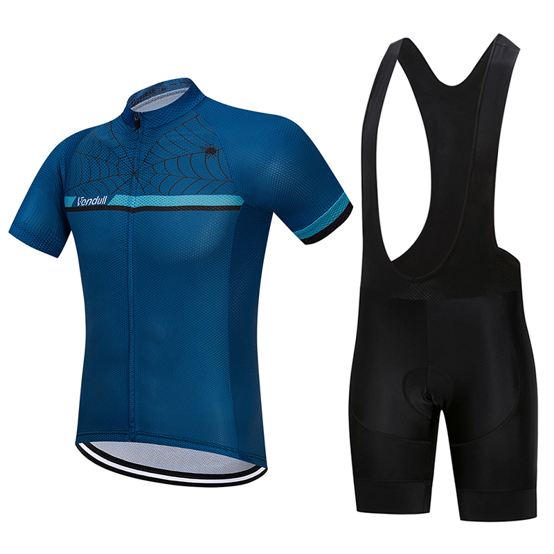 Xin Sports Equipment - Cycling Suit VENDULL Men's Cycling Sports