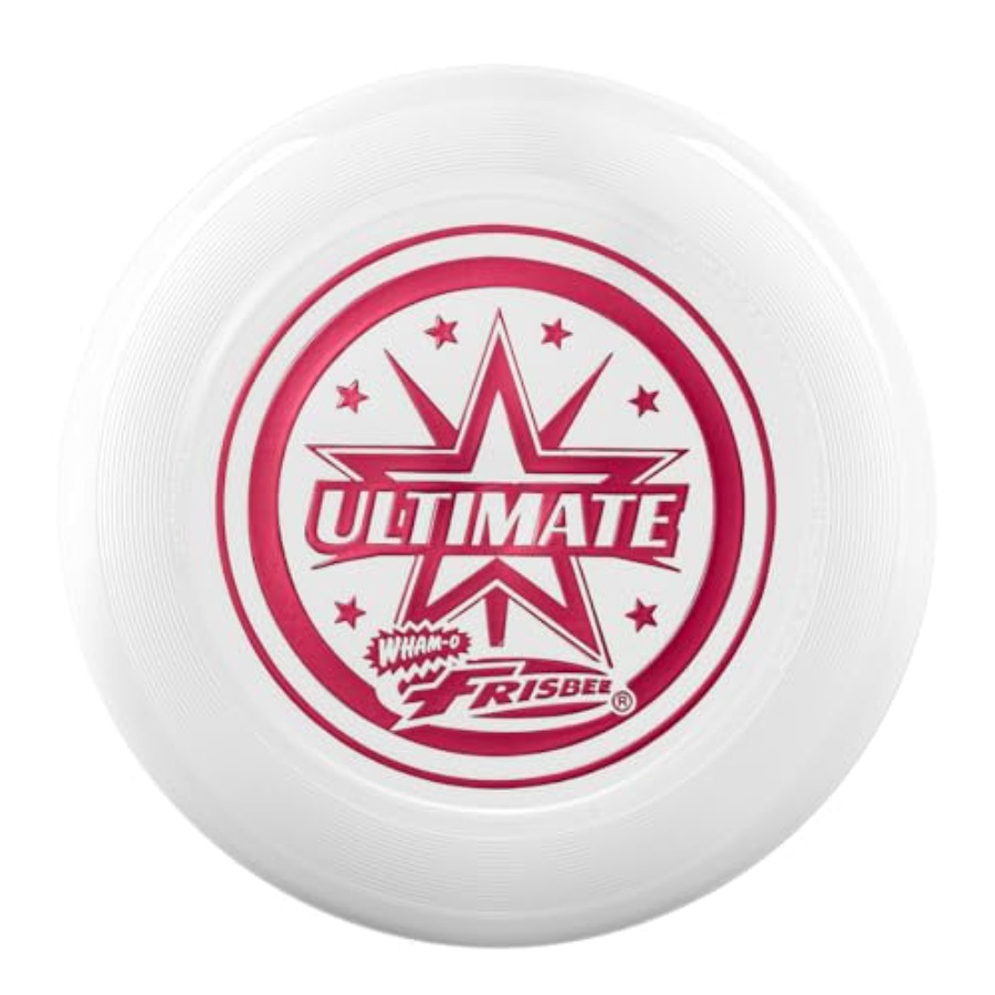 Frisbee Ultimate Disc - Frisbee Official Ultimate 175g Flying Disc
