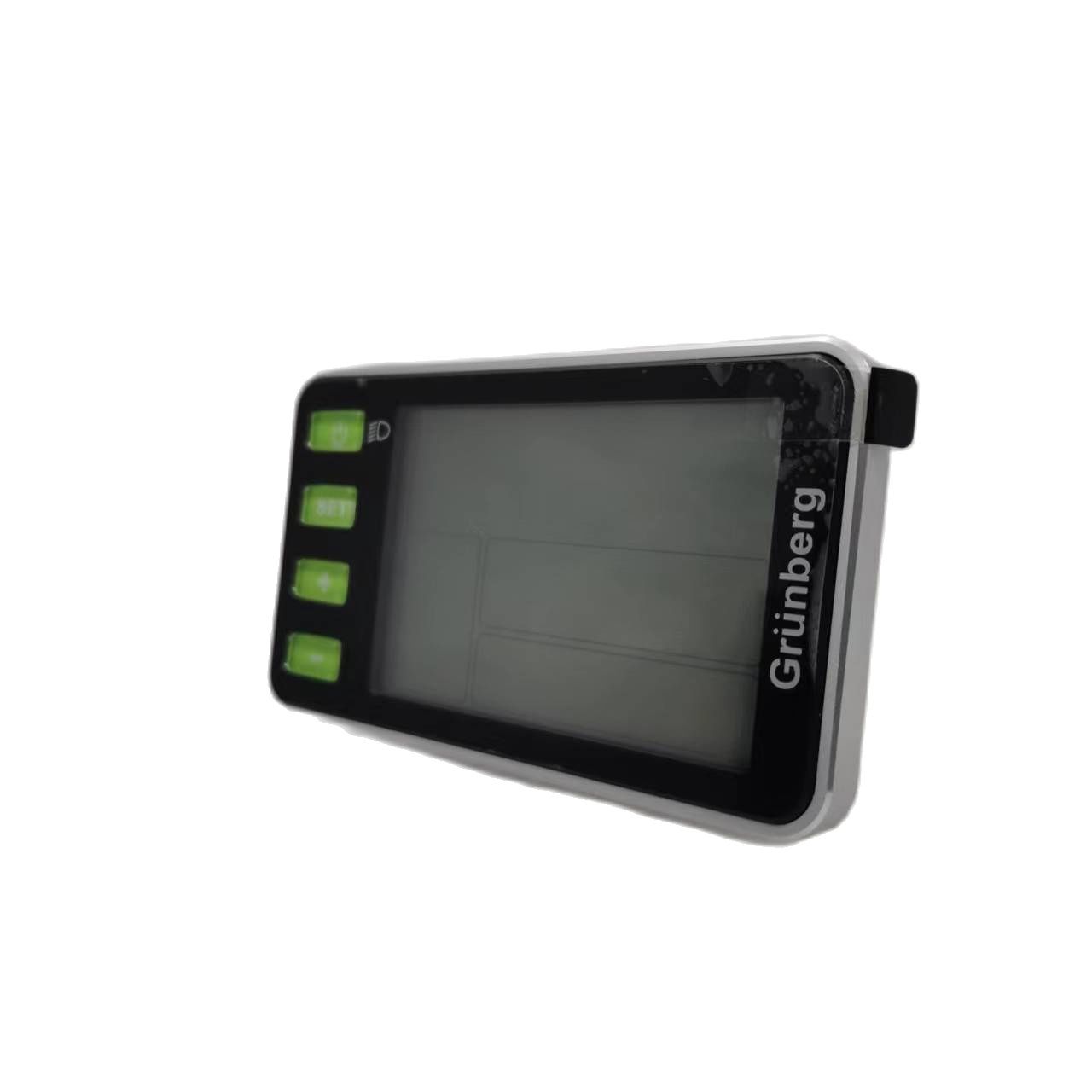 Sports Equipment Kit - C500 LCD Display 36V Electric Bike