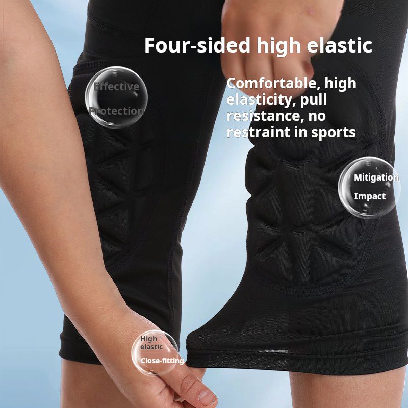 Sports Equipment For Boys - Youth Boys Capri Pants with Knee