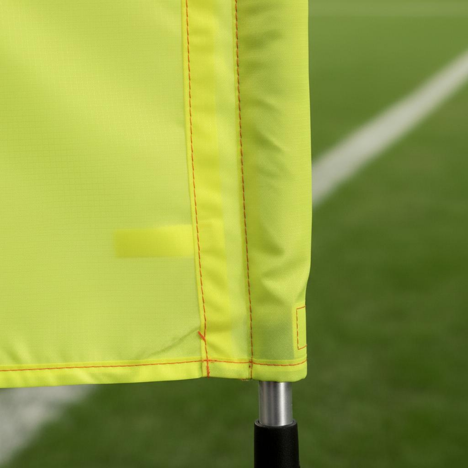 Sports Equipment Kit - 2 Pieces Football Linesman Flag Kit