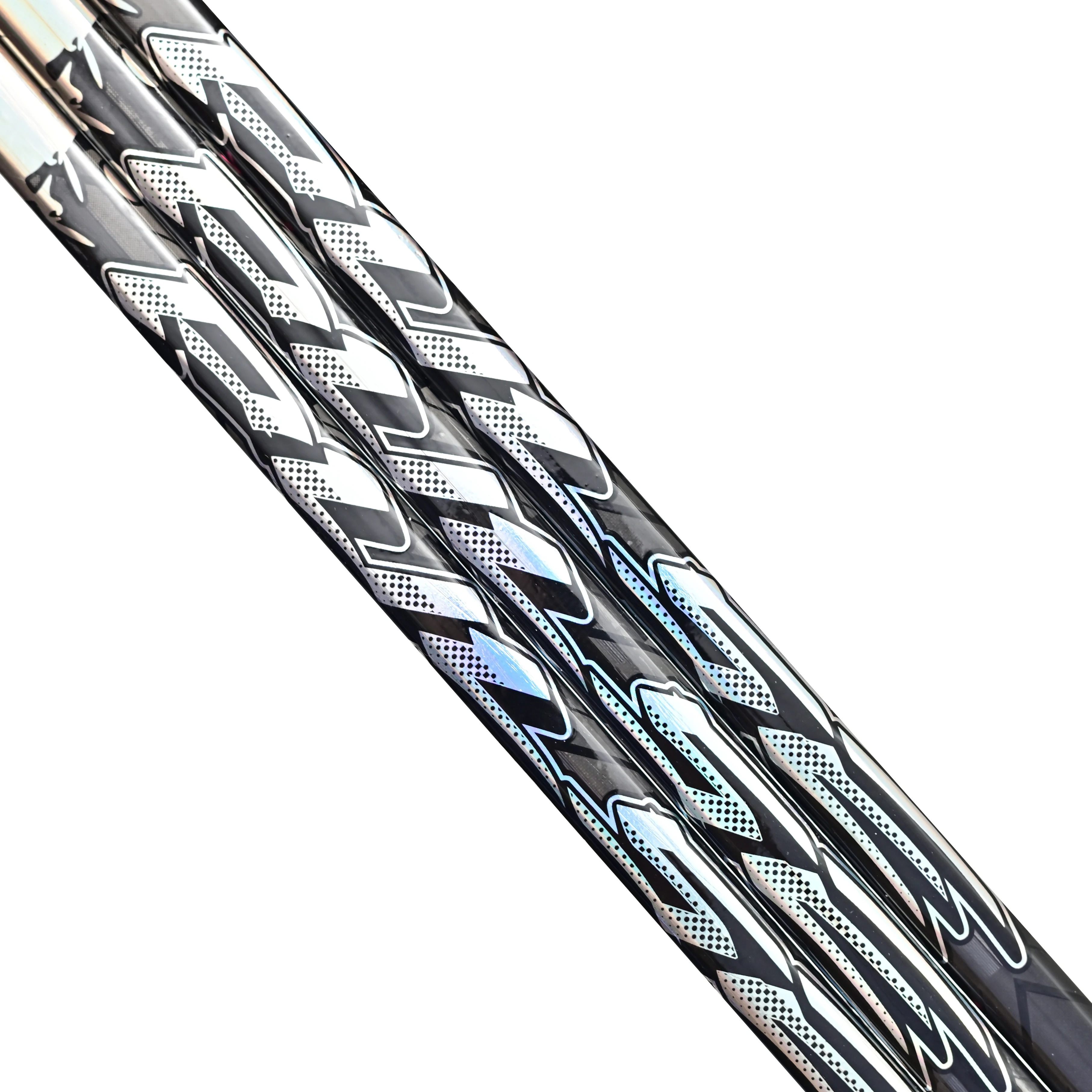 Field Hockey Stick - [2-Pack][SR][PULSE GRAFFITI BLACK] PULSE GRAFFITI BLACK