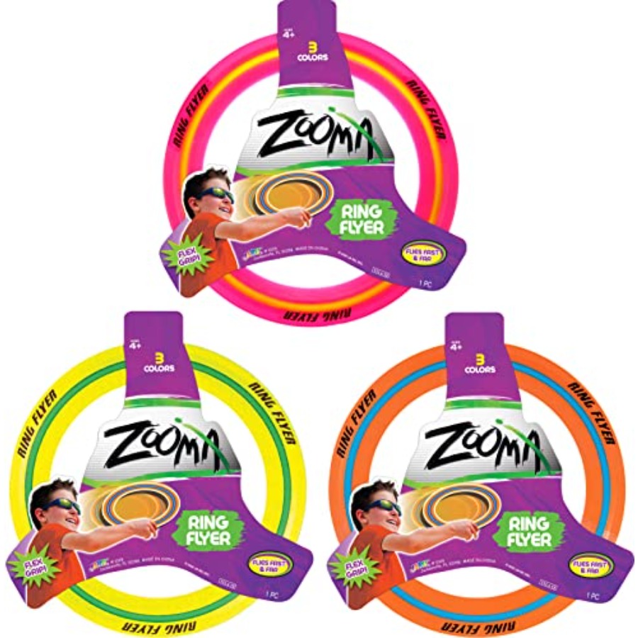 Flying Disc Ring 1 Frisbee Toy - Frisbee Ultimate Disc recensione e prezzo