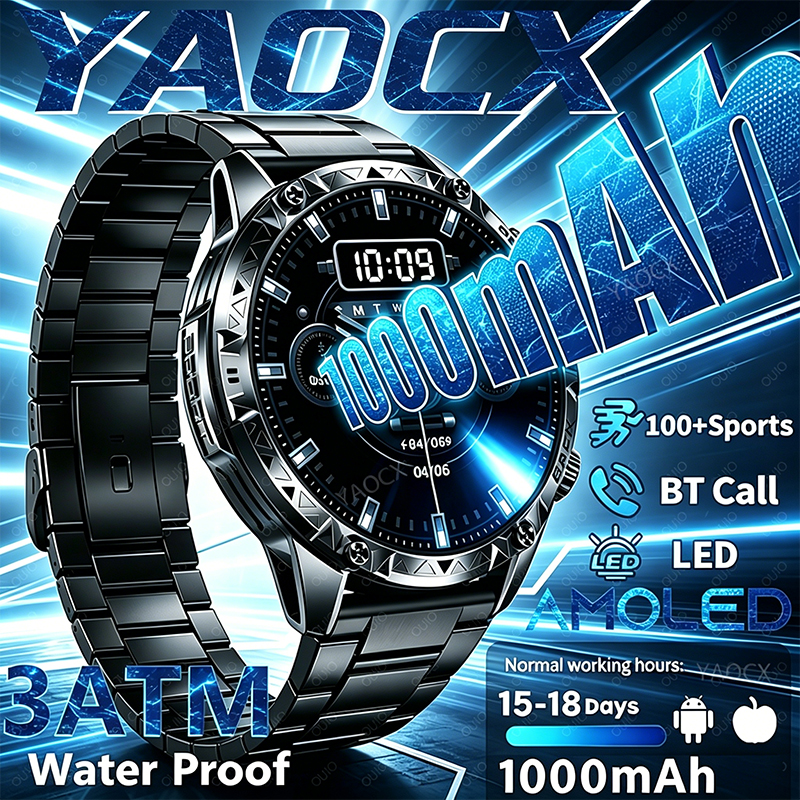 2026New 1000MAH Large Capacity - Sports Equipment In Spanish recensione e prezzo
