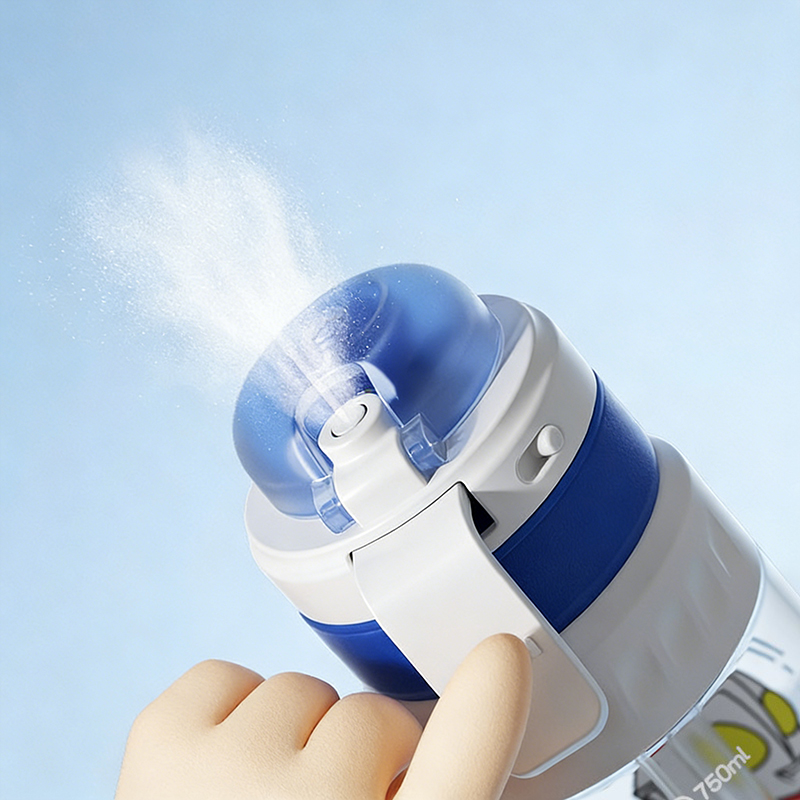 X&W for Ultraman 750ML Cartoon - Xin Sports Equipment recensione e prezzo