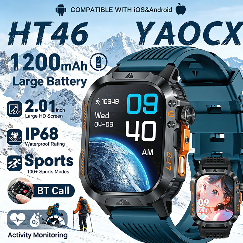 2026New 1200MAH Large Capacity - Sports Equipment In Spanish recensione e prezzo