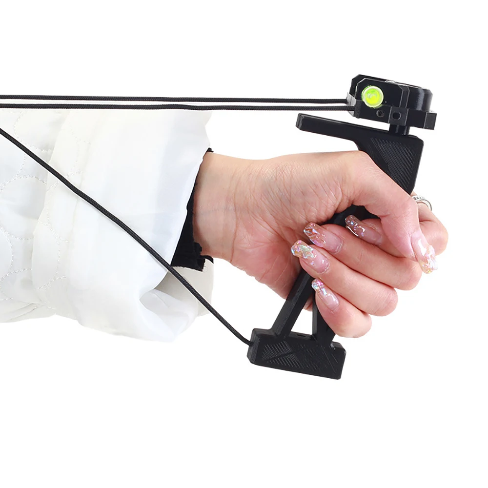 Compound Bow Release Trainer w - Sports Equipment Archery recensione e prezzo