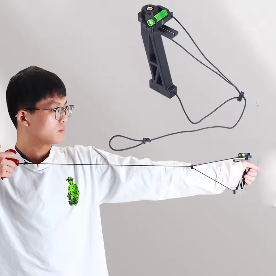 Compound Bow Release Trainer w - Sports Equipment Archery recensione e prezzo