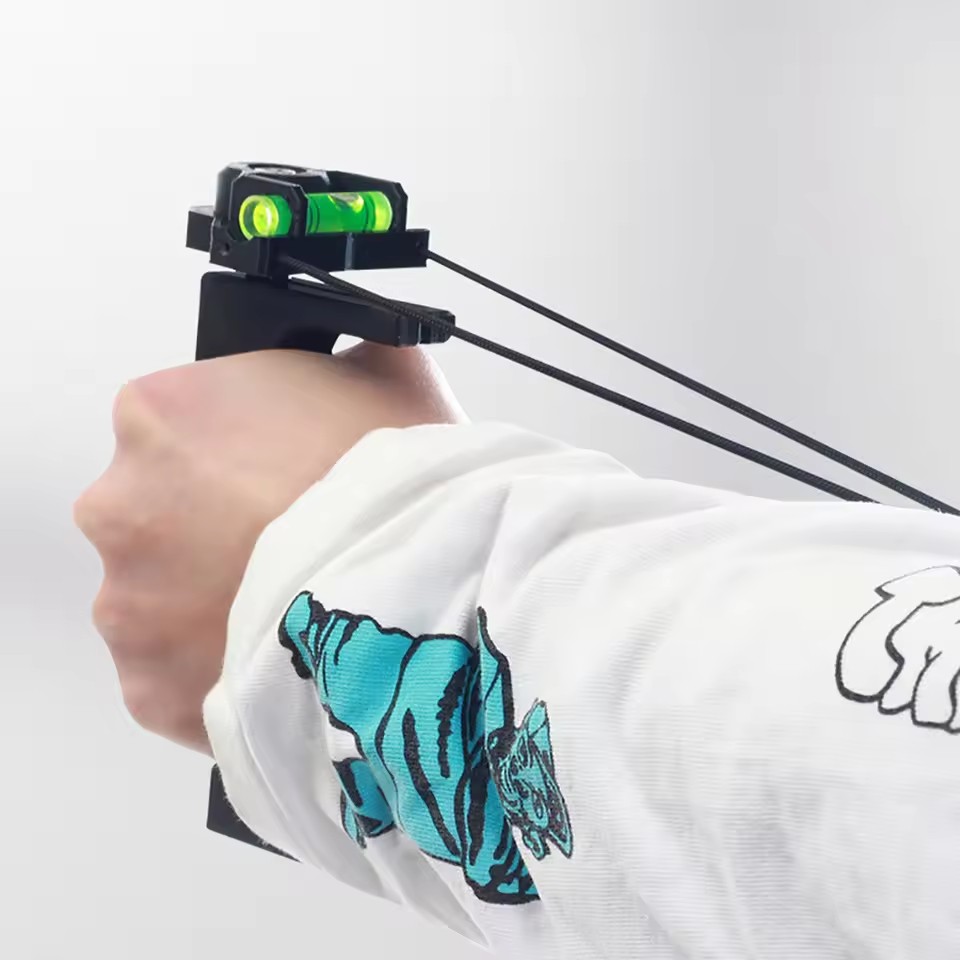 Compound Bow Release Trainer w - Sports Equipment Archery recensione e prezzo