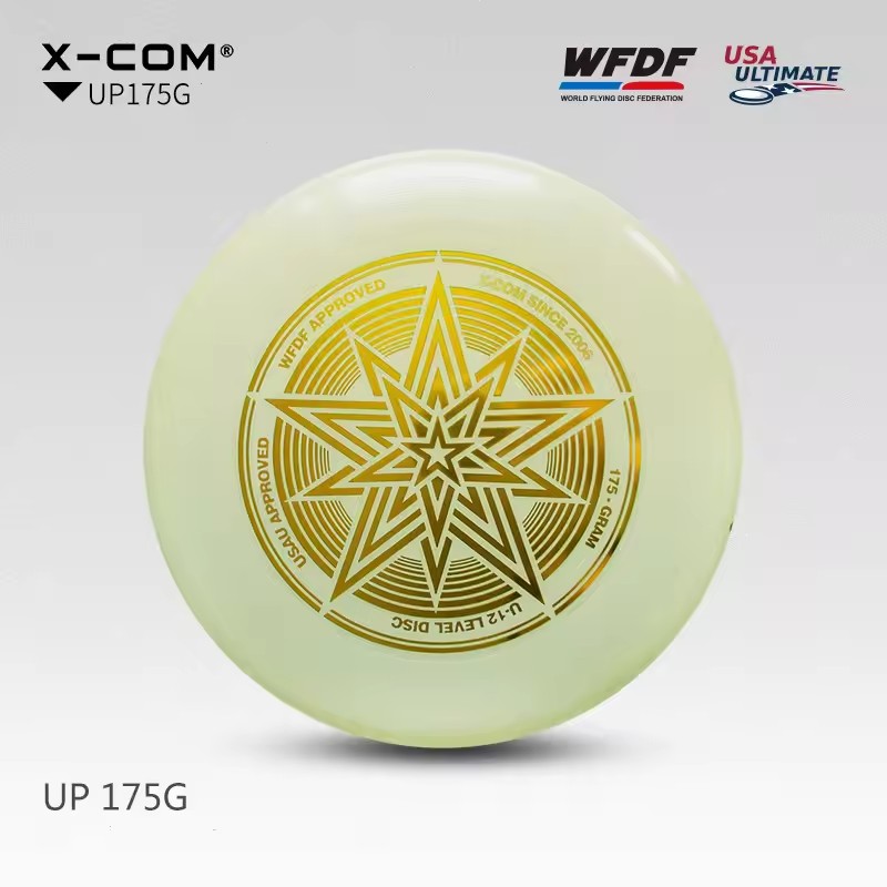 XCOM X-COM Professional Ultima - Frisbee Ultimate Disc recensione e prezzo
