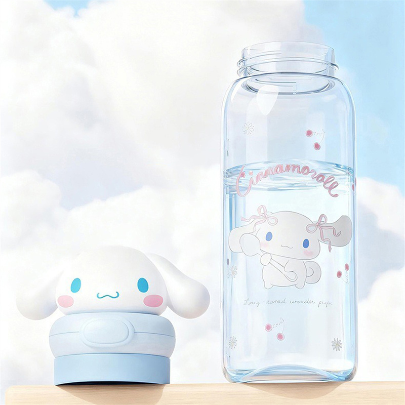 X&W Sanrio 550ml Cartoon My Me - Xin Sports Equipment recensione e prezzo