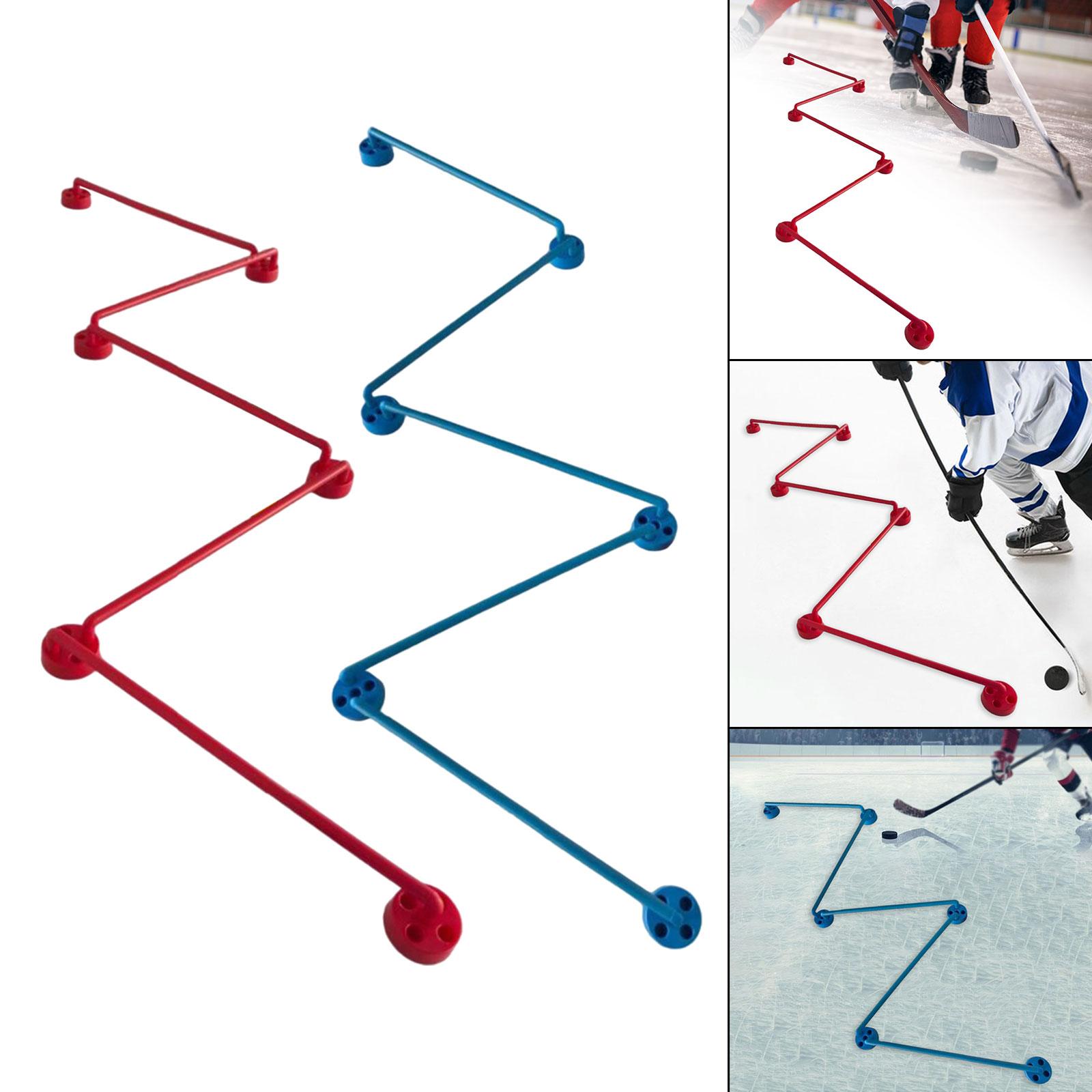 Hockey Adjustable Stickhandlin - Field Hockey Stick recensione e prezzo