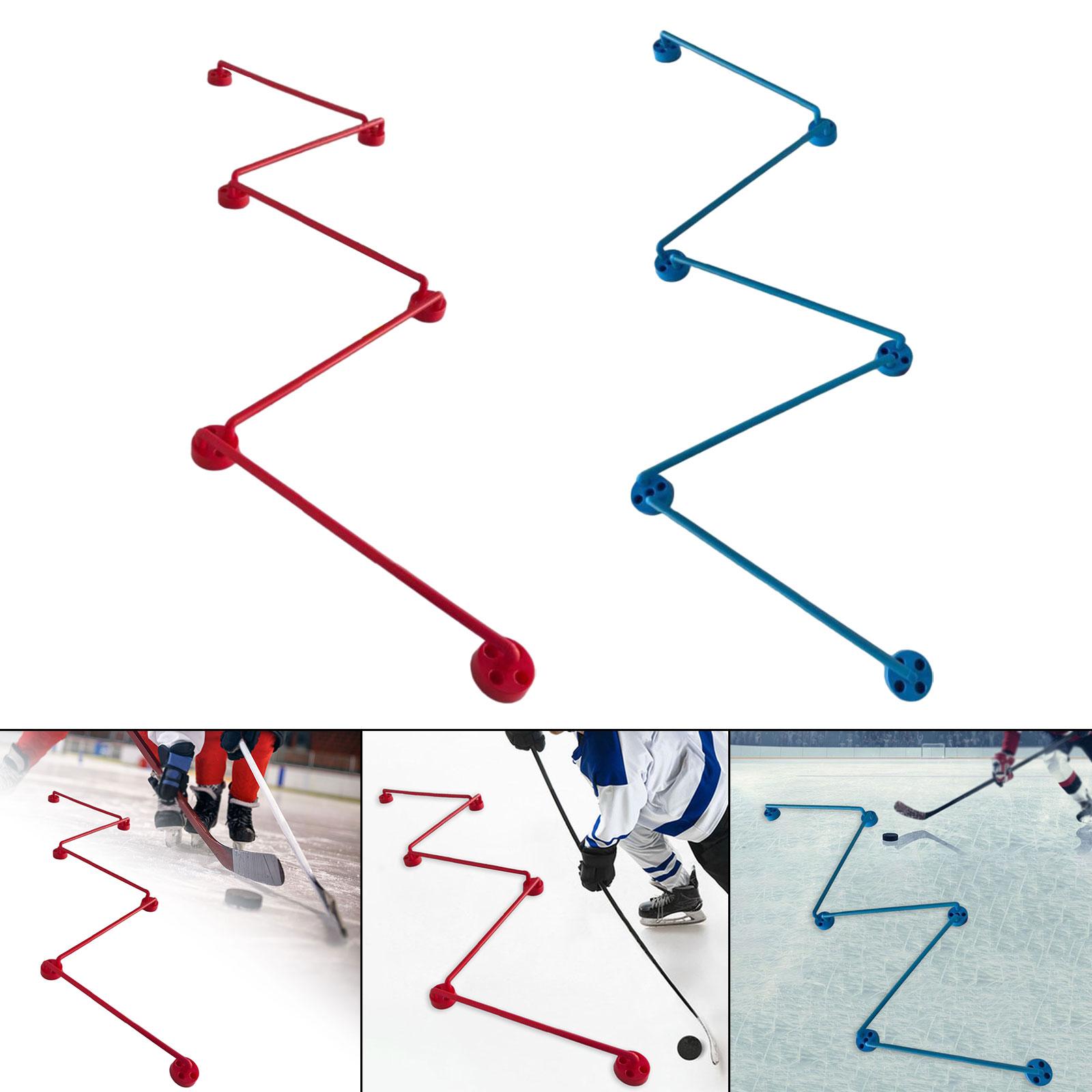 Hockey Adjustable Stickhandlin - Field Hockey Stick recensione e prezzo