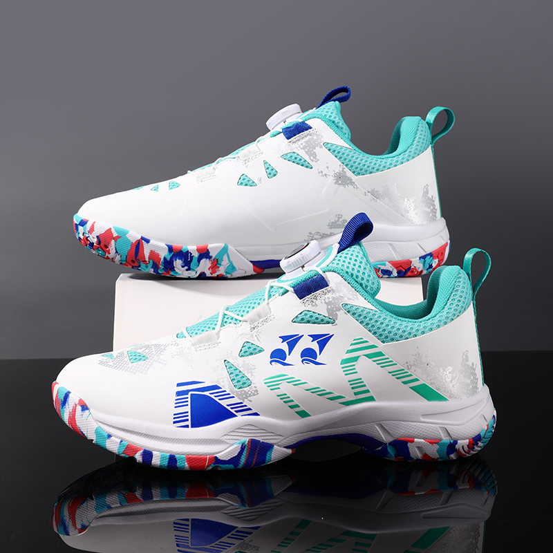 Kid's Badminton Shoes Boys Gir - Sports Equipment For Boys recensione e prezzo
