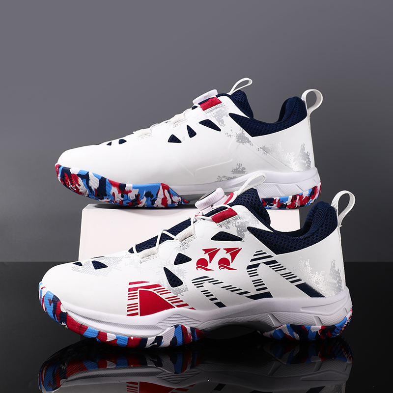 Kid's Badminton Shoes Boys Gir - Sports Equipment For Boys recensione e prezzo