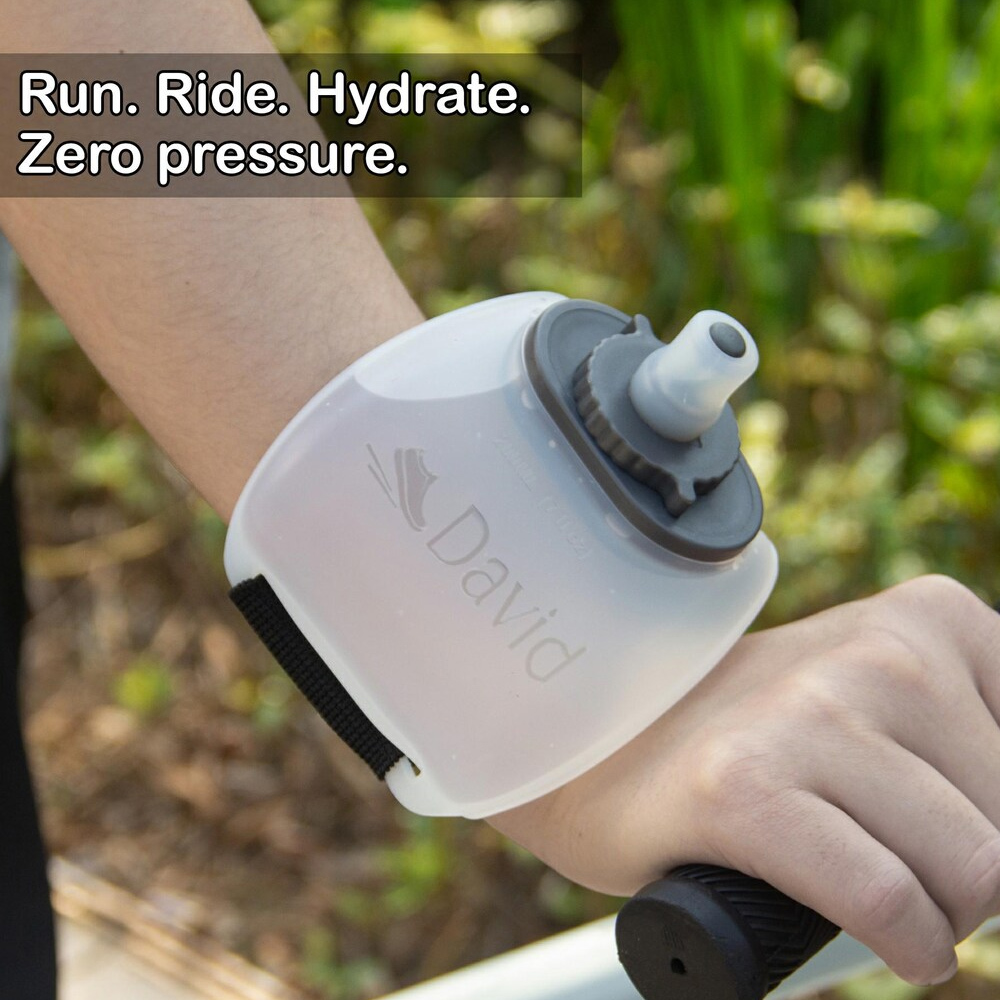 Customized sports wrist water  - Name Sports Equipment recensione e prezzo