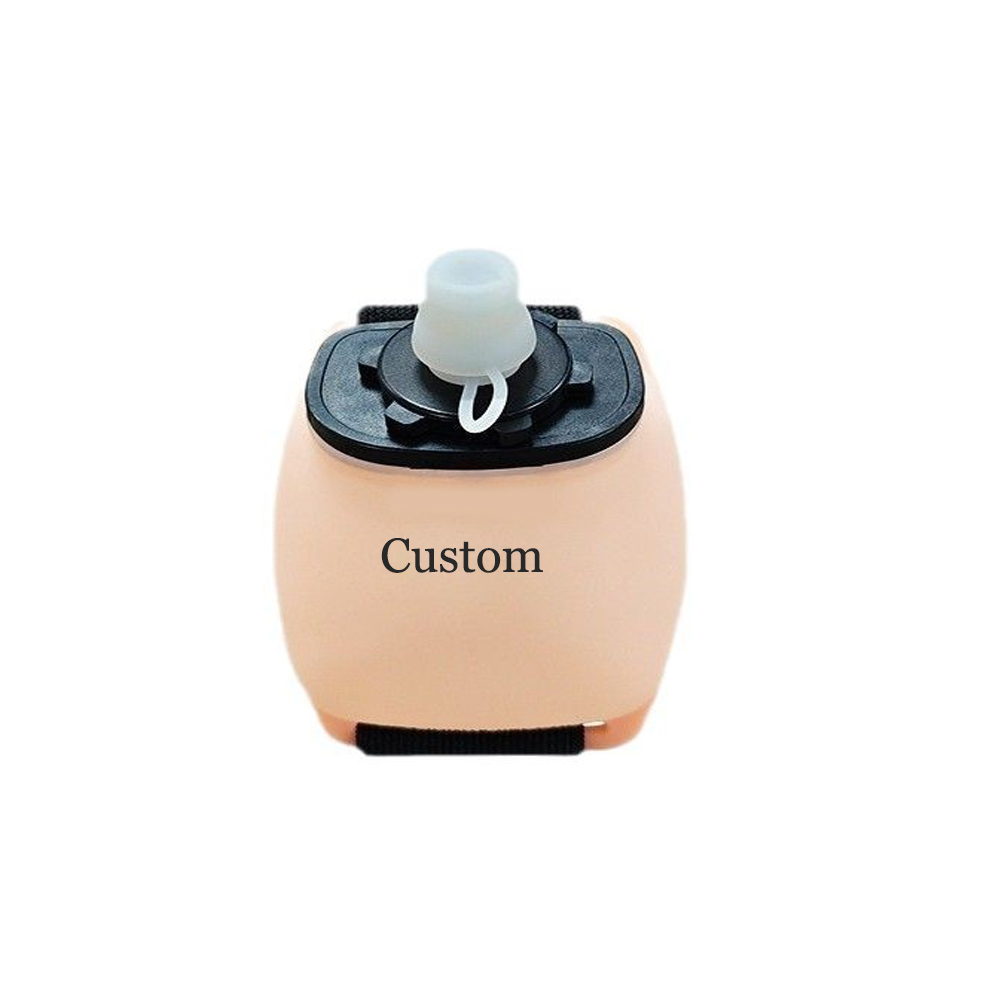 Customized sports wrist water  - Name Sports Equipment recensione e prezzo