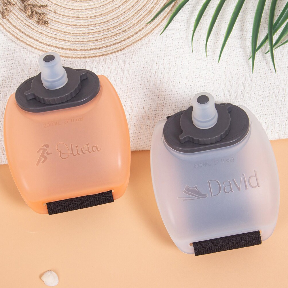 Customized sports wrist water  - Name Sports Equipment recensione e prezzo