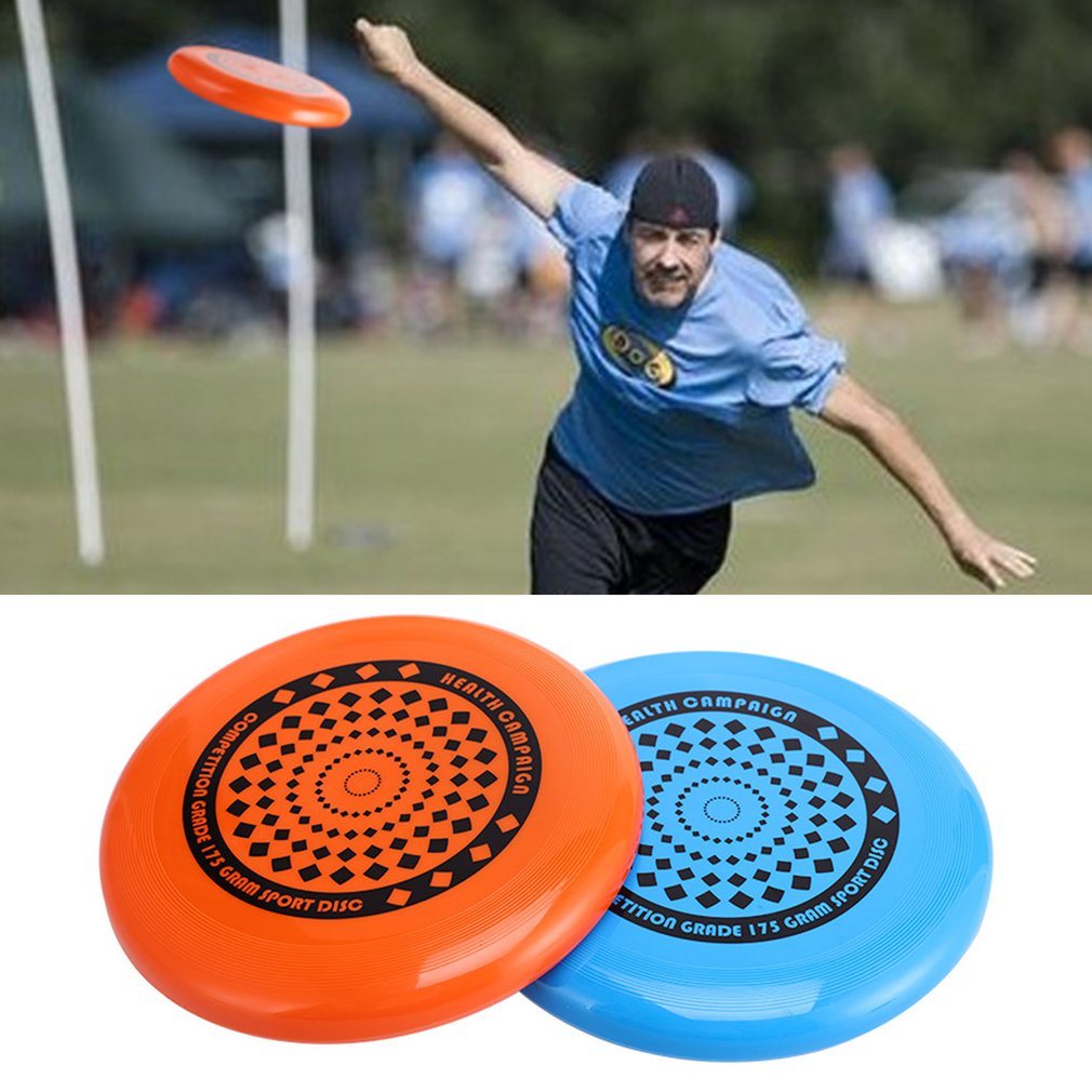 1PCS 27cm Ultimate Flying Disc - Frisbee Ultimate Disc recensione e prezzo