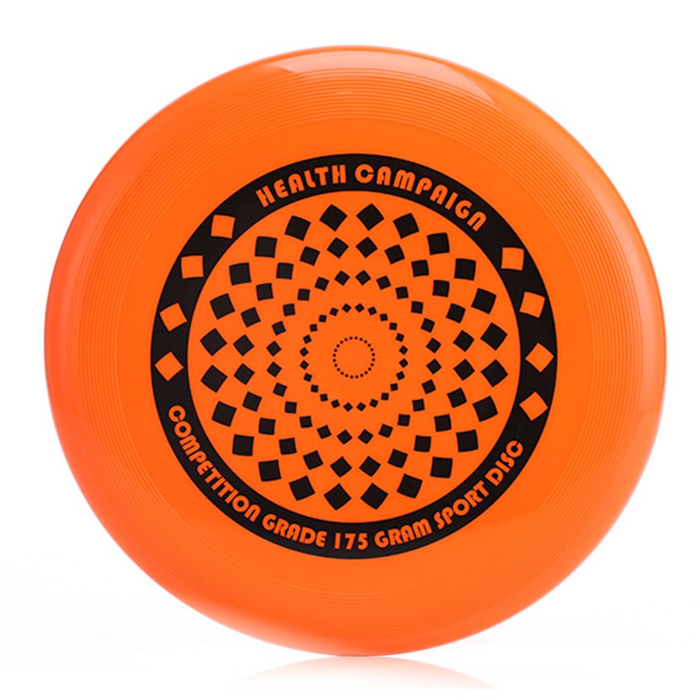 1PCS 27cm Ultimate Flying Disc - Frisbee Ultimate Disc recensione e prezzo