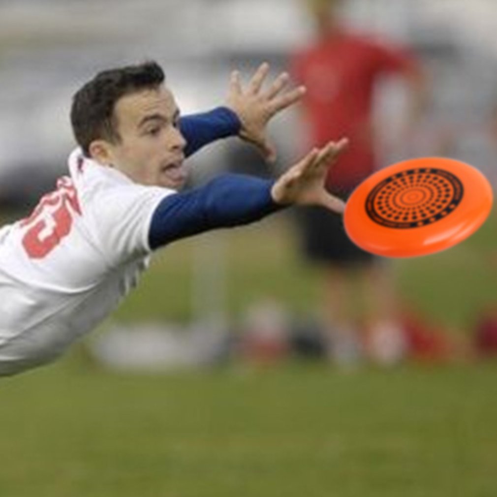1PCS 27cm Ultimate Flying Disc - Frisbee Ultimate Disc recensione e prezzo