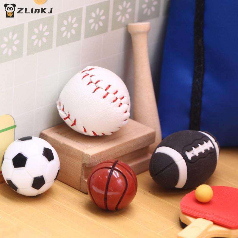 1/12 Dollhouse Simulation Mini - Sports Equipment Kit recensione e prezzo