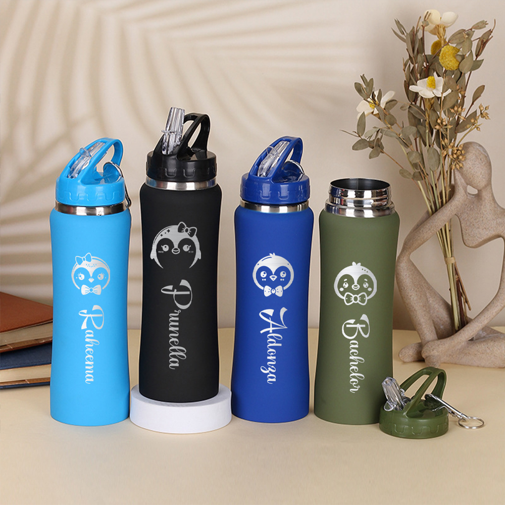 1PC Personalized Stainless Ste - Name Sports Equipment recensione e prezzo
