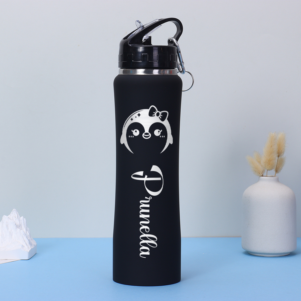 1PC Personalized Stainless Ste - Name Sports Equipment recensione e prezzo