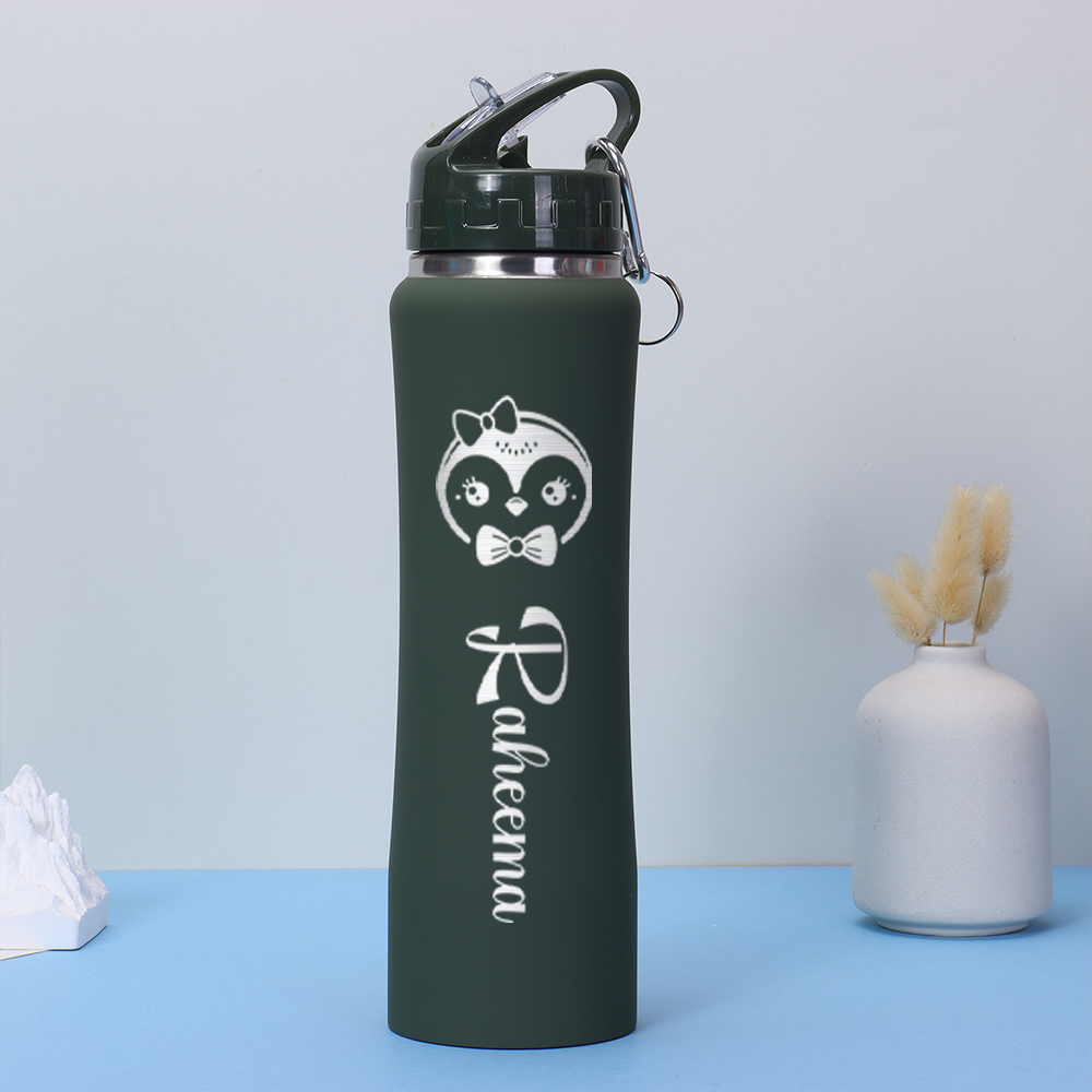 1PC Personalized Stainless Ste - Name Sports Equipment recensione e prezzo