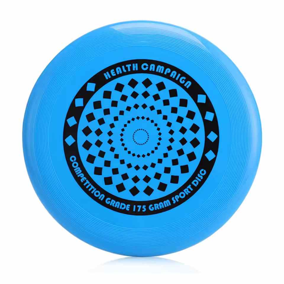1PCS 27cm Ultimate Flying Disc - Frisbee Ultimate Disc recensione e prezzo
