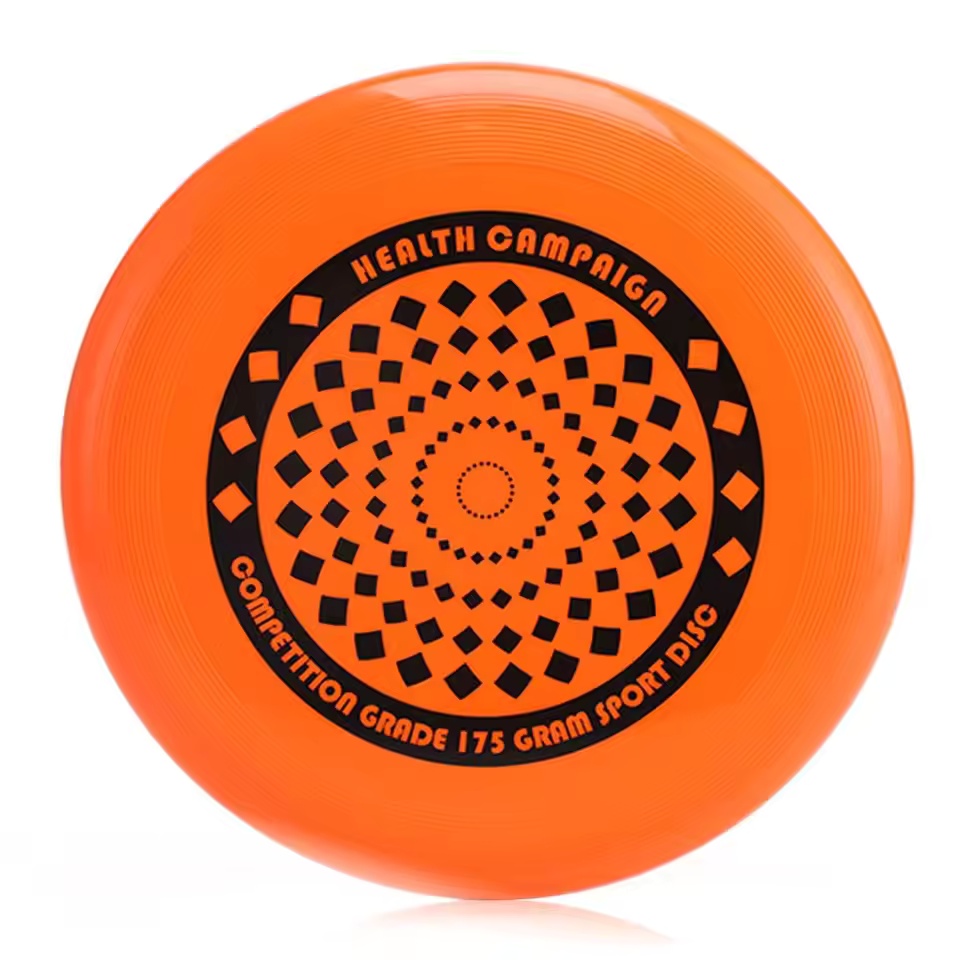 1PCS 27cm Ultimate Flying Disc - Frisbee Ultimate Disc recensione e prezzo