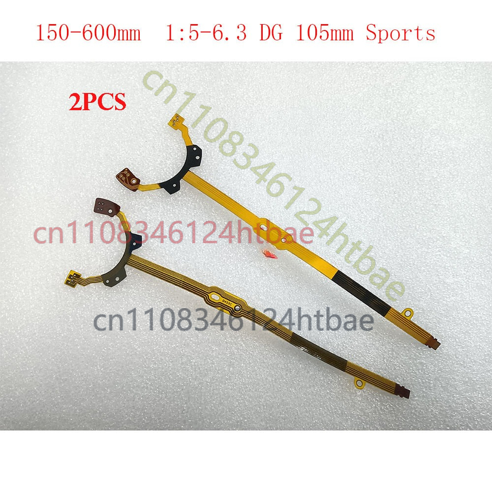 2pcs For SIGMA 150-600mm 1:5-6 - Sports Equipment Kit recensione e prezzo