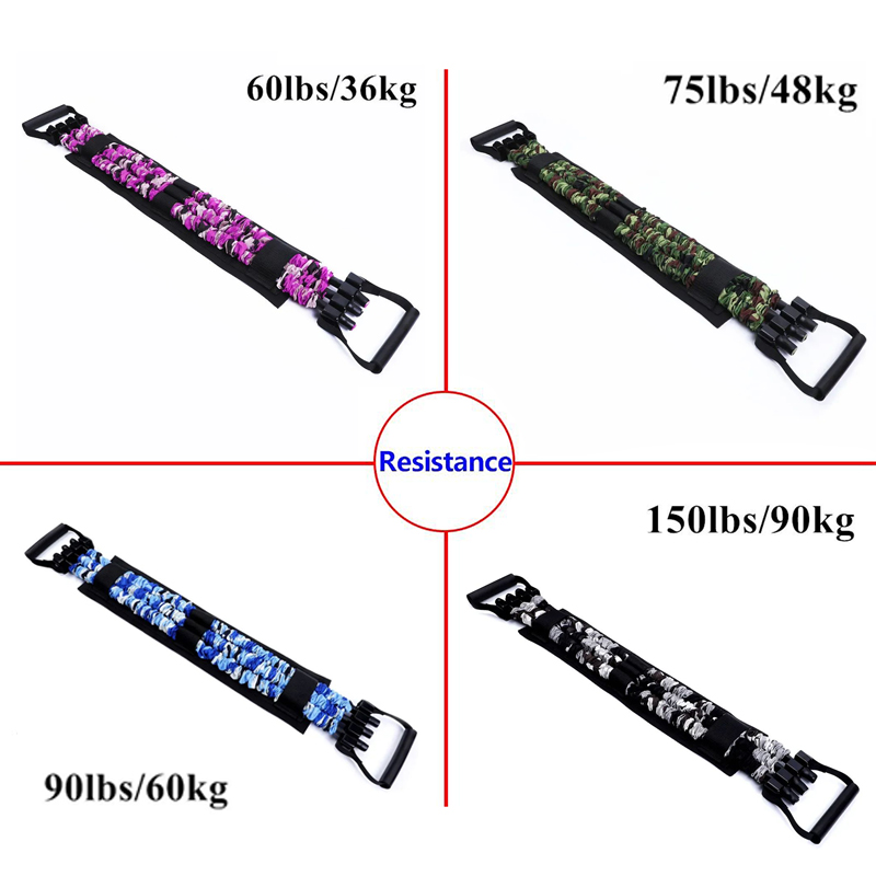 Adjustable Bench Press Bands S - Sports Equipment Kit recensione e prezzo