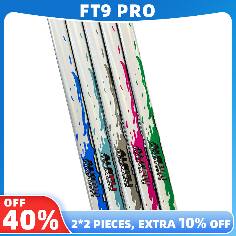 [2-Pack][FT9 PRO] Ice Hockey S - Field Hockey Stick recensione e prezzo