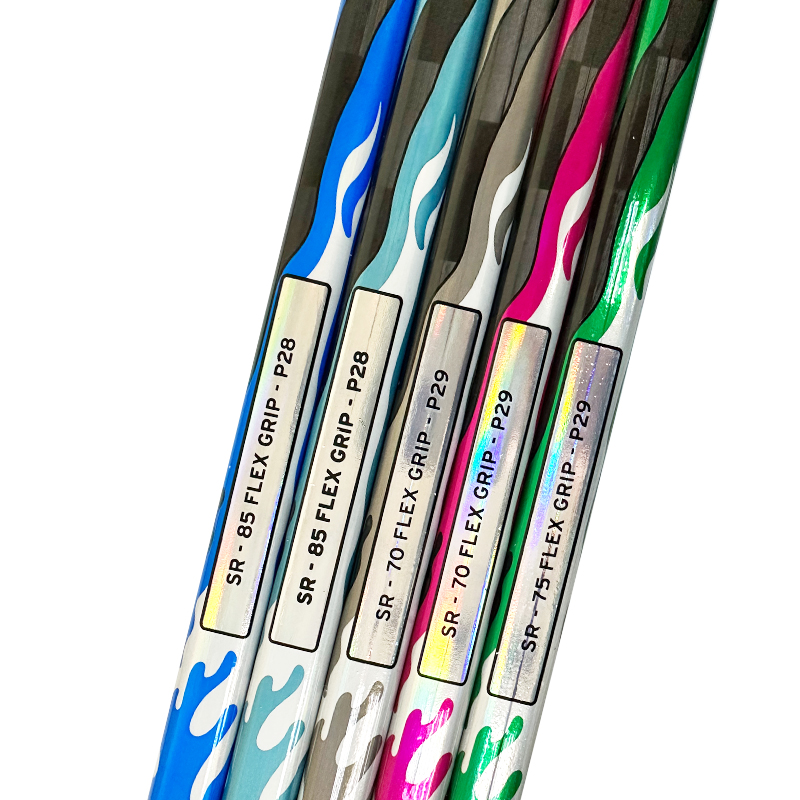 [2-Pack][FT9 PRO] Ice Hockey S - Field Hockey Stick recensione e prezzo