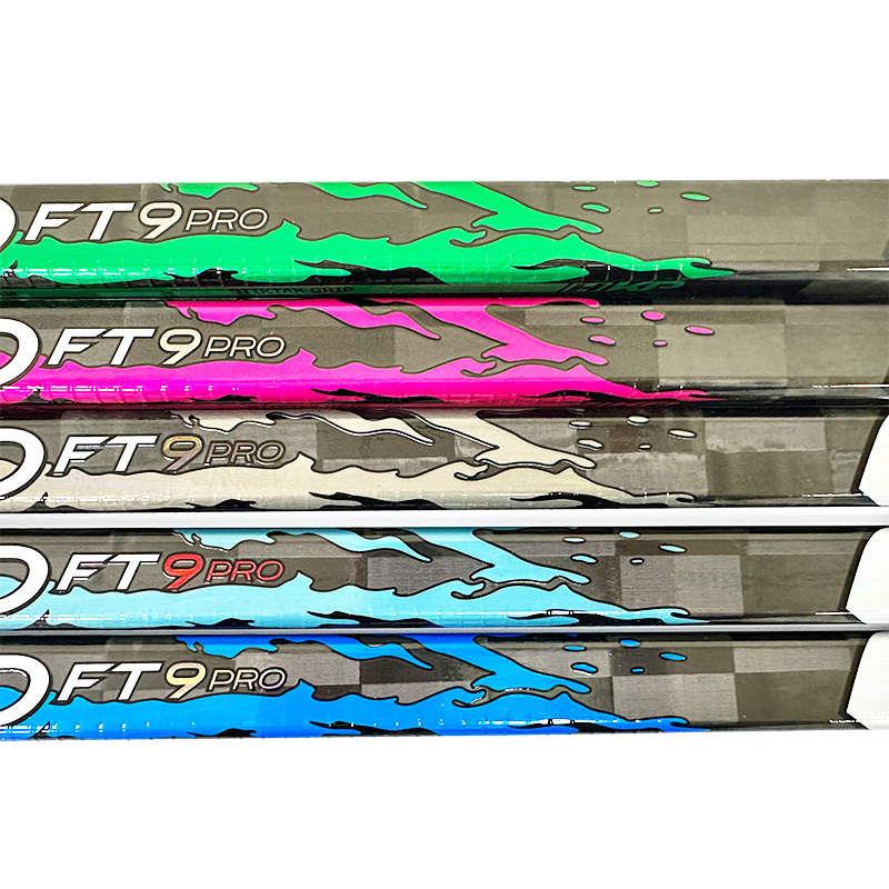 [2-Pack][FT9 PRO] Ice Hockey S - Field Hockey Stick recensione e prezzo