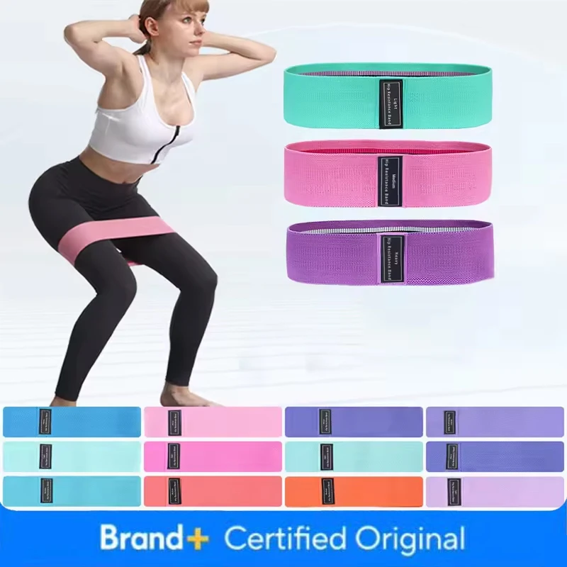 Elastic Bands Fitness Resistan - Sports Equipment Near Me recensione e prezzo