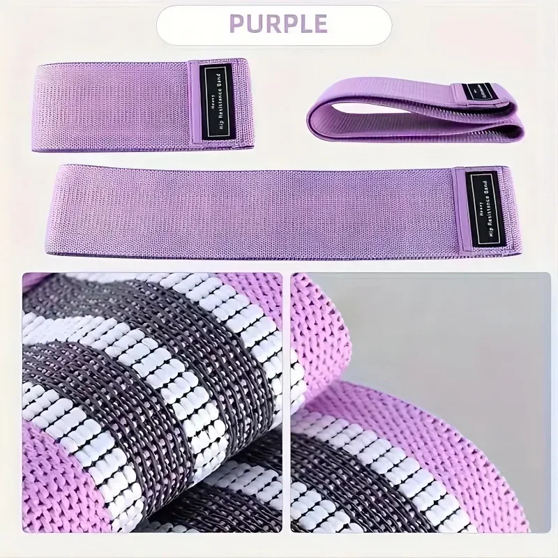 Elastic Bands Fitness Resistan - Sports Equipment Near Me recensione e prezzo