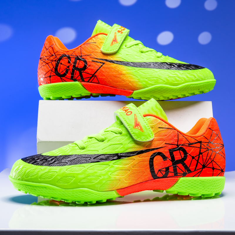 Kids Sport Football Shoes For  - Sports Equipment For Boys recensione e prezzo