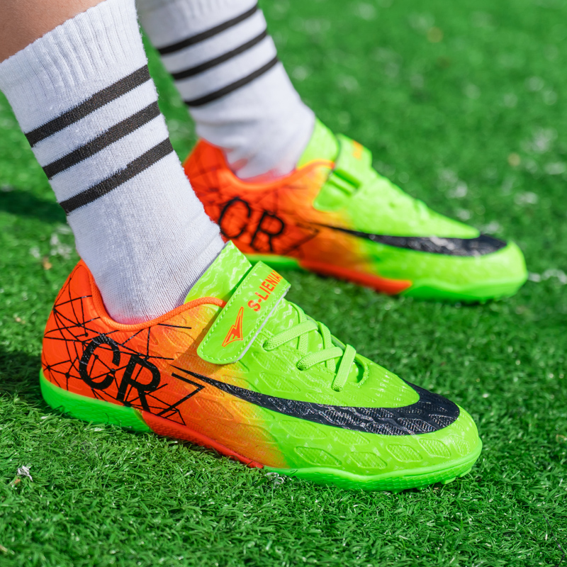 Kids Sport Football Shoes For  - Sports Equipment For Boys recensione e prezzo