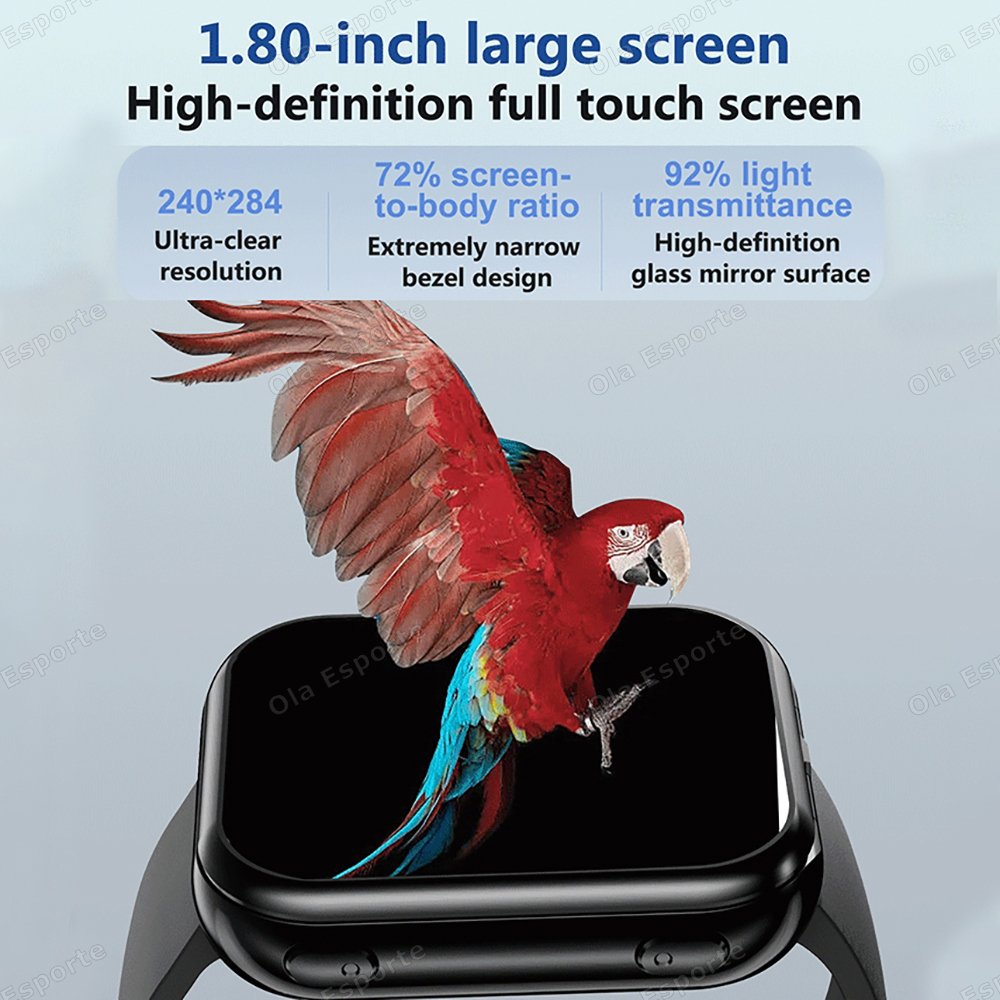 Sports Smartwatch 2 en 1 Equip - Sports Equipment In Spanish recensione e prezzo