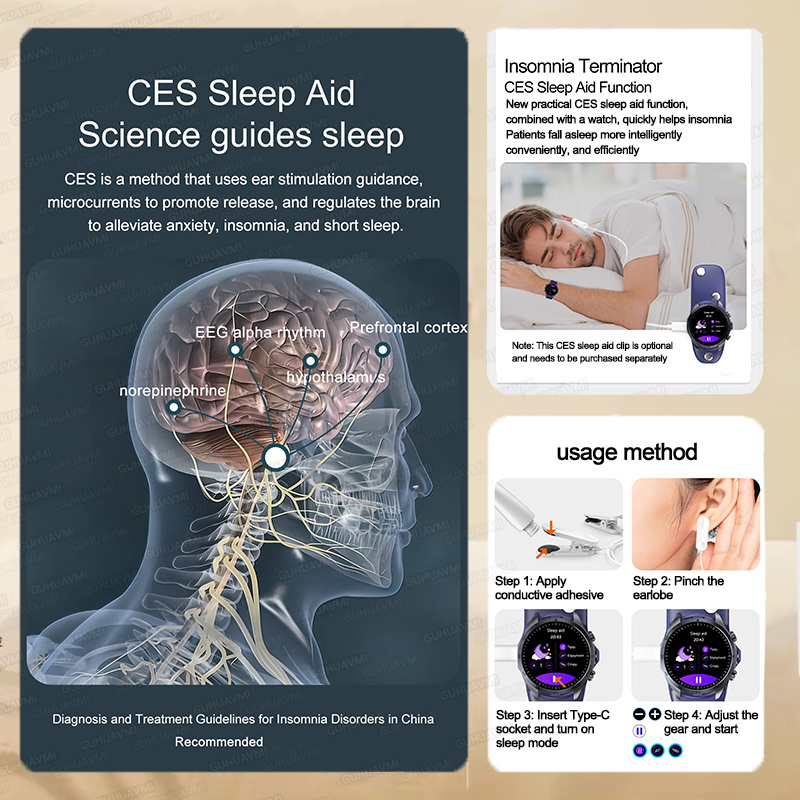 2026 New Pulse﻿ ECG+PPG Treatm - Sports Equipment In Spanish recensione e prezzo