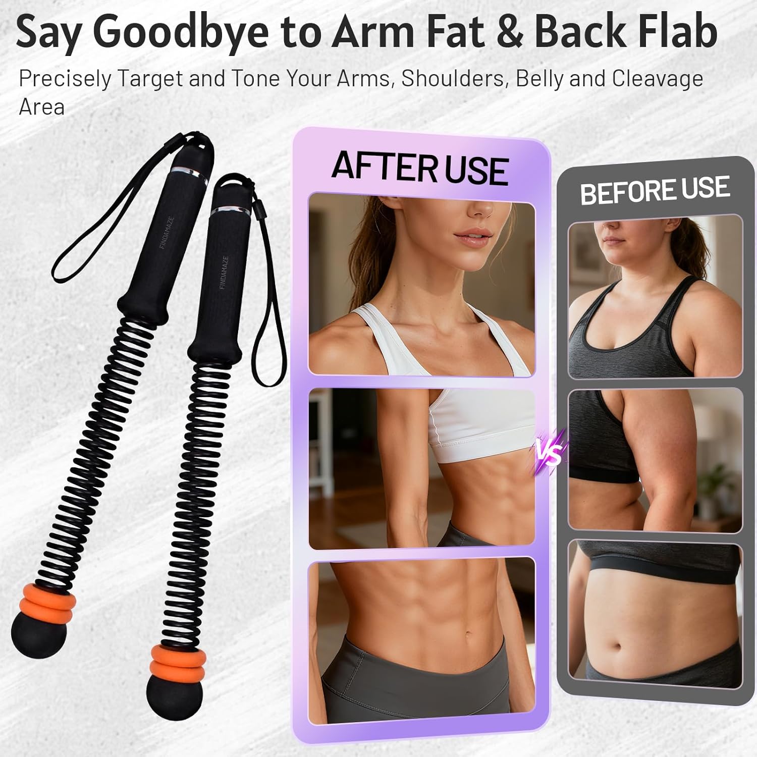 Ropeless Battle Rope Adjustabl - Sports Equipment Near Me recensione e prezzo