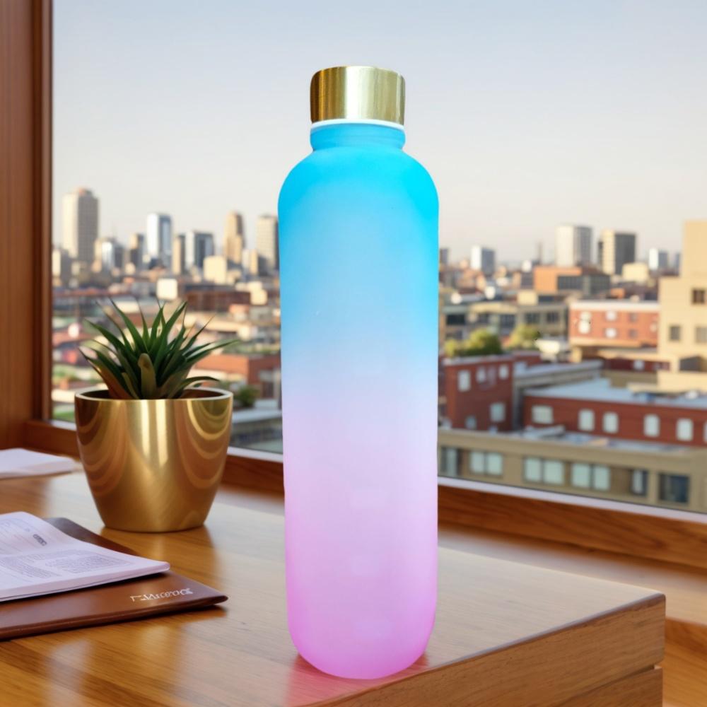 Custom Name Gradient Water Bot - Name Sports Equipment recensione e prezzo