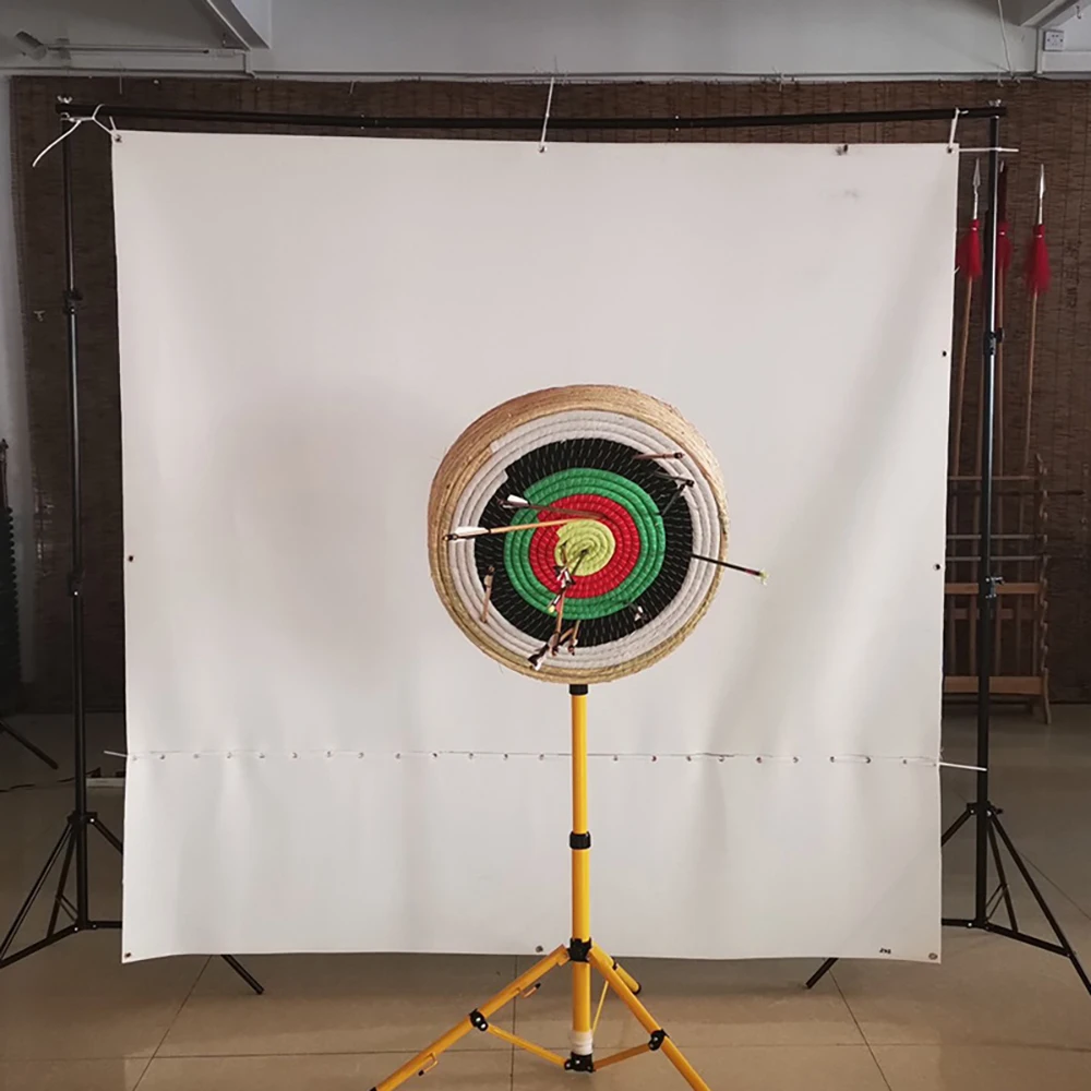 Kevlar Arrow Blocking Cloth fo - Sports Equipment Archery recensione e prezzo