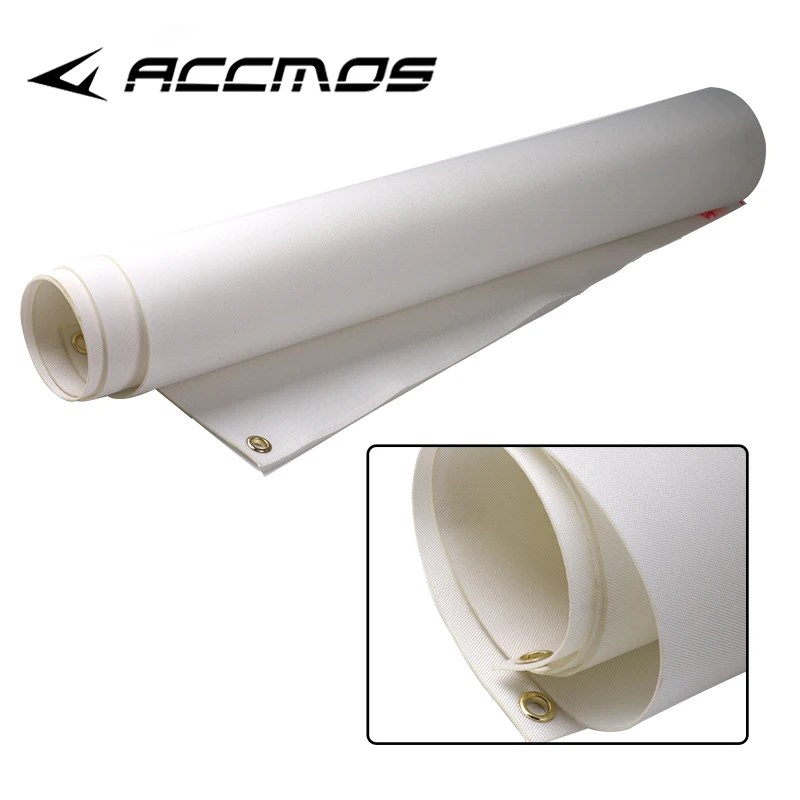 Kevlar Arrow Blocking Cloth fo - Sports Equipment Archery recensione e prezzo