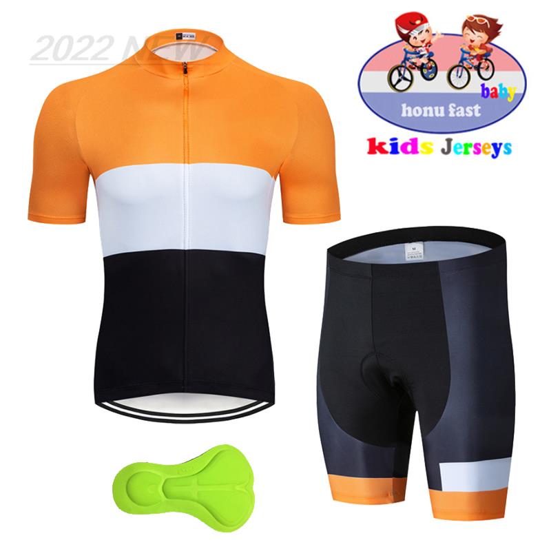 New Children's Cycling Jersey  - Xin Sports Equipment recensione e prezzo