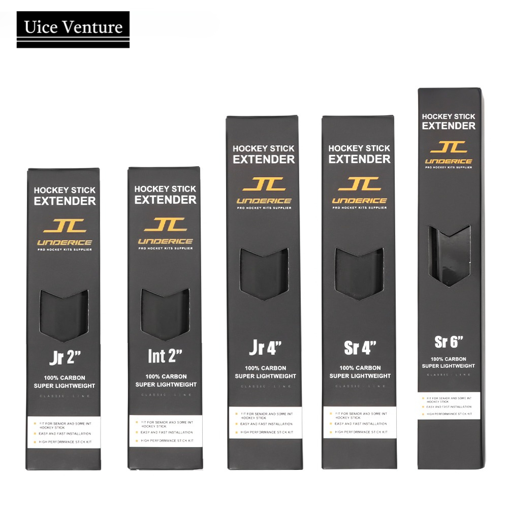 5pcs Hockey Extension Stick 2/ - Field Hockey Stick recensione e prezzo