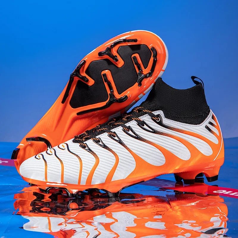 Men Match Football Boots Sport - Sports Equipment For Boys recensione e prezzo