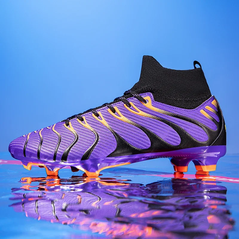 Men Match Football Boots Sport - Sports Equipment For Boys recensione e prezzo